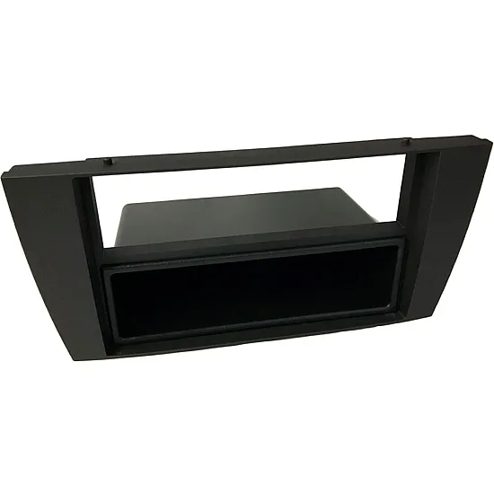Jaguar S-Type, X-Type Single/Double DIN Car Stereo Upgrade Fitting Kit