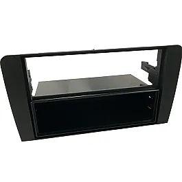 Audi A3 (2006-2013) Single/Double DIN Car Stereo Fitting Kit (FULLY AMPLIFIED SYSTEMS)