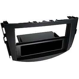 Toyota RAV4 (2006-2012) Single / Double DIN Car Stereo Fascia Adapter