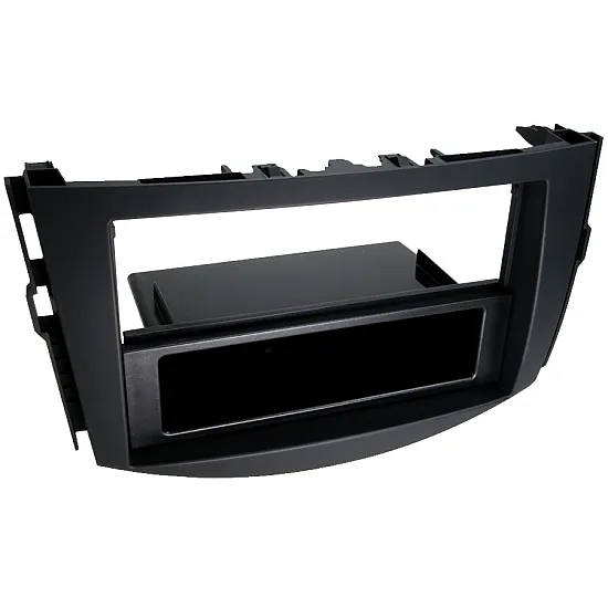 Toyota RAV4 (2006-2012) Single / Double DIN Car Stereo Fascia Adapter