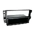 Pontiac G3 2008-2009 Single / Double DIN Car Stereo Fascia Panel
