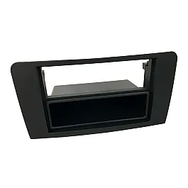 Mercedes M-Class (W164) (2005-2010) Single/Double DIN Car Stereo Fitting Kit