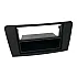 Mercedes GL, M-Class Single / Double DIN Car Stereo Fascia with Pocket 