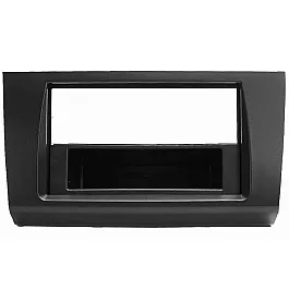Suzuki Swift (2004-2010) Single / Double DIN Car Stereo Fascia Adapter Panel
