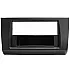 Suzuki Swift (2004-2010) Single / Double DIN Car Stereo Fascia Adapter Panel