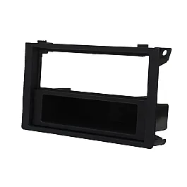 Saab 9-3 (2006-2013) Single / Double DIN Car Stereo Fascia Adapter Panel