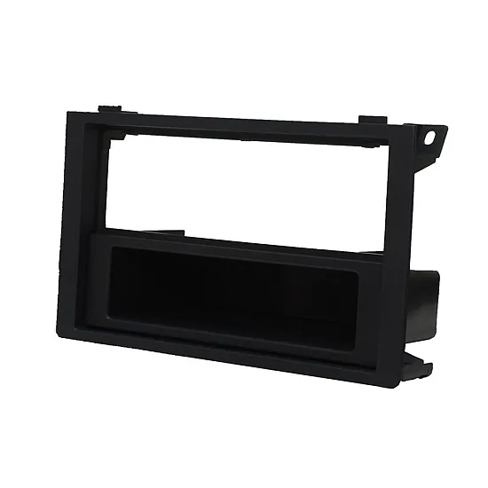 Saab 9-3 (2006-2013) Single / Double DIN Car Stereo Fascia Adapter Panel