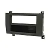 Mercedes SLK 2009-2011 (NTG2/HARMAN KARDON) Single/Double DIN Car Stereo Fitting Kit Mercedes SLK 2009-2011 (NTG2/HARMAN KARDON) Single/Double DIN Car Stereo Fitting Kit