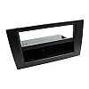 Audi A4 (2005-2008) Single/Double DIN Car Stereo Fitting Kit CANbus REAR AMPLIFIED Audi A4 (2005-2008) Single/Double DIN Car Stereo Fitting Kit CANbus REAR AMPLIFIED