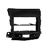 Mitsubishi Outlander (2007-2013) Single/Double DIN Car Stereo Fitting Kit