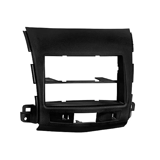 Mitsubishi Outlander (2007-2013) Single/Double DIN Car Stereo Fitting Kit
