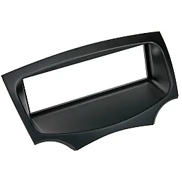 Ford KA (2009-2016) Single DIN Car Stereo Fitting Kit (WITHOUT SWC)