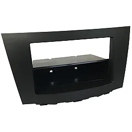 Suzuki Kizashi (2009-2014) Single / Double DIN Car Stereo Fascia Adapter Panel