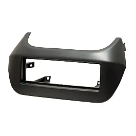 Citroen Nemo (2008-2017) Single DIN Car Stereo Upgrade Fitting Kit