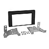 Toyota Aygo X (2022 onward) Double DIN Car Stereo Fascia Adapter Panel Toyota Aygo X (2022 onward) Double DIN Car Stereo Fascia Adapter Panel