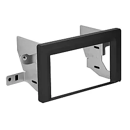 Toyota Aygo X (2022 onward) Double DIN Car Stereo Fascia Adapter Panel