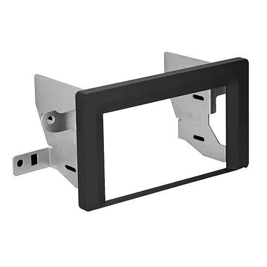 Toyota Aygo X (2022 onward) Double DIN Car Stereo Fascia Adapter Panel Toyota Aygo X (2022 onward) Double DIN Car Stereo Fascia Adapter Panel