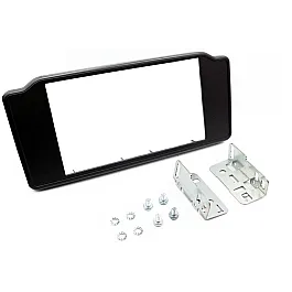 Renault Kangoo 2022 Onwards Double DIN Car Stereo Fascia Adapter Panel Renault Kangoo 2022 Onwards Double DIN Car Stereo Fascia Adapter Panel