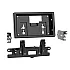 Mini Countryman (R60) Paceman (R61) MODULAR RADIO FIT Double DIN Fascia Adapter