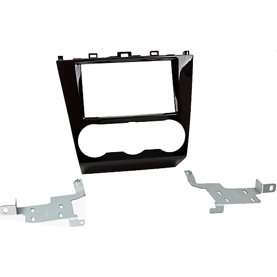 Subaru Forester (2015-2018) Double DIN Car Stereo Fitting Kit