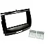 Ford Ranger, Everest (2015 Onwards) Double DIN Car Stereo Fascia (NO SYNC WITH CD)