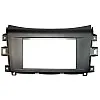 Nissan Navara NP300 (2015-2019) Double DIN Car Stereo Fitting Kit