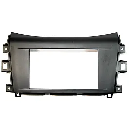 Nissan Navara NP300 (2015-2019) Double DIN Car Stereo Fitting Kit