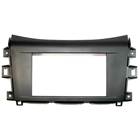 Nissan Navara NP300 (2015-2019) Double DIN Car Stereo Fitting Kit