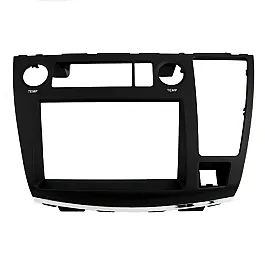 Nissan Elgrand (2002-2010) Double DIN Car Stereo Fitting Kit (BOSE AUDIO)