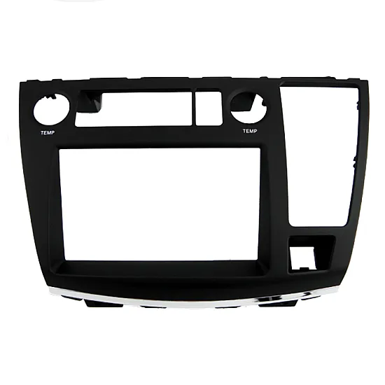 Nissan Elgrand (2002-2010) E51 Double DIN Car Stereo Upgrade Fitting Kit (Series 3 with CARWINGS) Nissan Elgrand (2002-2010) E51 Double DIN Car Stereo Upgrade Fitting Kit (Series 3 with CARWINGS)
