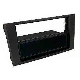 Iveco Daily (2006-2014) Single/Double DIN Car Stereo Upgrade Fitting Kit