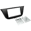 Iveco Daily (2014-2019) Double DIN Car Stereo Fitting Kit (STANDARD RADIO) Iveco Daily (2014-2019) Double DIN Car Stereo Fitting Kit (STANDARD RADIO)