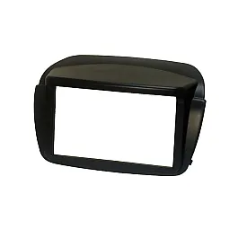 Fiat Doblo 2010-2021 Double DIN Car Stereo Upgrade Fitting Kit