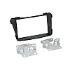 Hyundai i40 (2011-2016) Double DIN Car Stereo Fitting Kit (MATT BLACK) Hyundai i40 (2011-2016) Double DIN Car Stereo Fitting Kit (MATT BLACK)