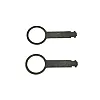 Audi A3 (8L) (1996-1999) Single DIN Car Stereo Upgrade Fitting Kit Audi A3 (8L) (1996-1999) Single DIN Car Stereo Upgrade Fitting Kit