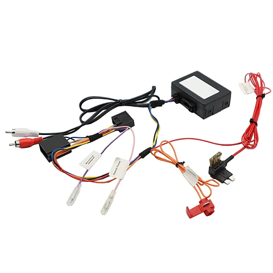 Porsche 986 / 996 MOST Fibre Optic Amplifier Retention Interface Porsche 986 / 996 MOST Fibre Optic Amplifier Retention Interface