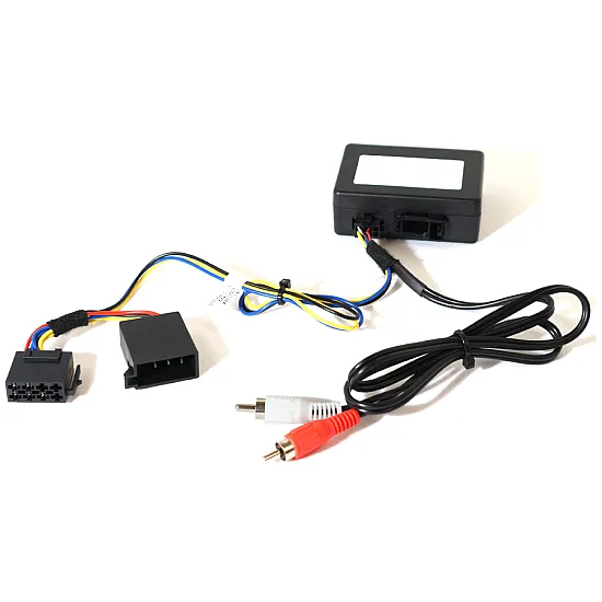 Porsche MOST Fibre Optics BOSE Amplifier Interface Porsche MOST Fibre Optics BOSE Amplifier Interface