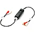 2-channel RCA Ground Loop Isolator (With level adjustment)