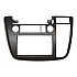 Nissan Elgrand (2002-2003) Double DIN Car Stereo Adapter Panel