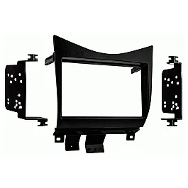 Honda Accord (2003-2007) Double DIN Car Stereo Fascia Adapter Panel