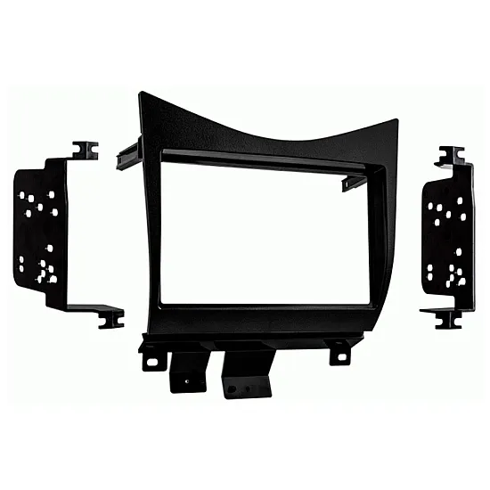 Honda Accord (2003-2007) Double DIN Car Stereo Fascia Adapter Panel