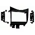 Honda Accord (2003-2007) Double DIN Car Stereo Fascia Adapter Panel