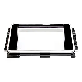 Nissan Micra (2017 Onwards) Double DIN Car Stereo Fascia Adapter Panel