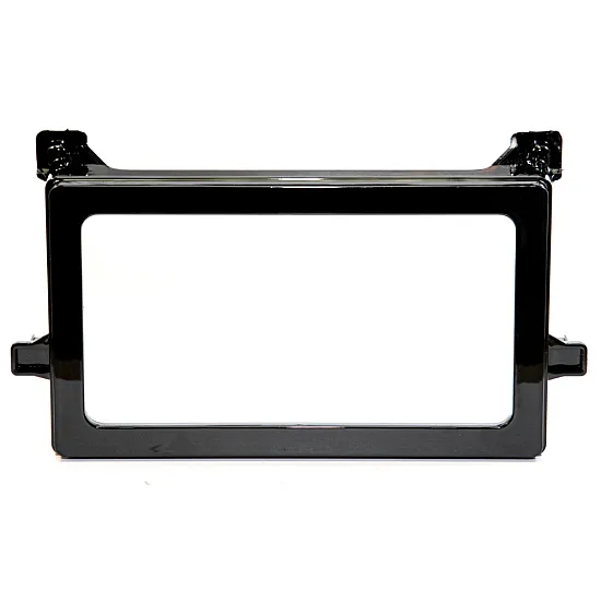 Toyota Prius (2016 Onwards) Double DIN Car Stereo Fascia Adapter Panel