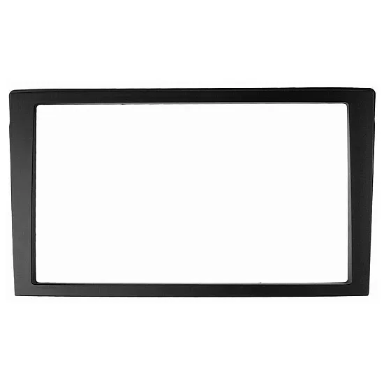 Mazda Premacy (1999-2004) Double DIN Car Stereo Fascia Adapter Panel Mazda Premacy (1999-2004) Double DIN Car Stereo Fascia Adapter Panel