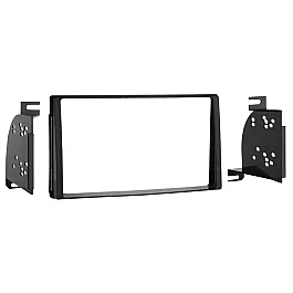 Kia Magentis, Sedona Double DIN Car Stereo Fascia Adapter Panel