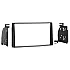 Kia Magentis, Sedona Double DIN Car Stereo Fascia Adapter Panel