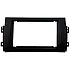 Suzuki SX4 (2006-2014) Double DIN Car Stereo Fascia Adapter Panel