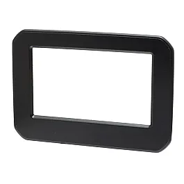 Suzuki Ignis (2017 Onwards) Double DIN Car Stereo Fascia Adapter Panel