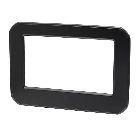 Suzuki Ignis (2017 Onwards) Double DIN Car Stereo Fascia Adapter Panel
